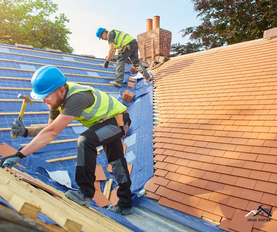 Why choose Roof Repair Near Me in Junction City, KS