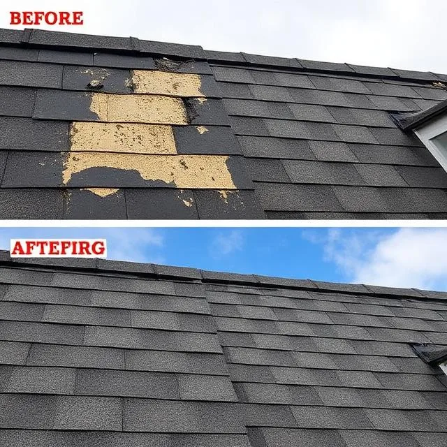 Roof Repair Near Me in Junction City, KS near me